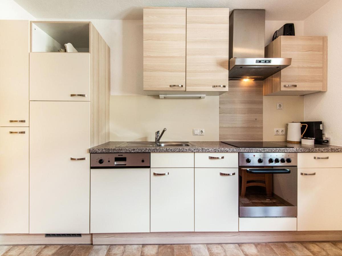 Appartment Bergheim امهاوسن المظهر الخارجي الصورة