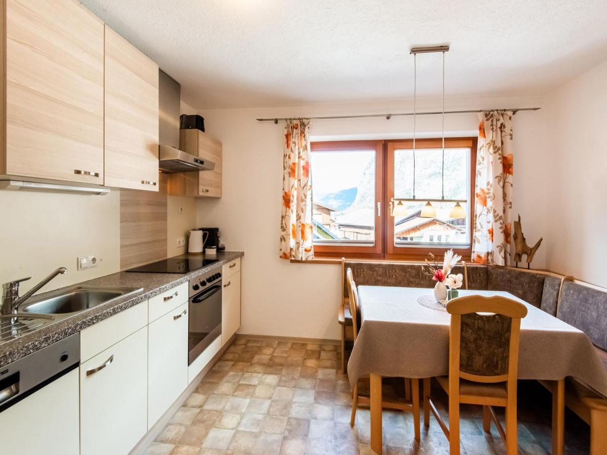 Appartment Bergheim امهاوسن المظهر الخارجي الصورة