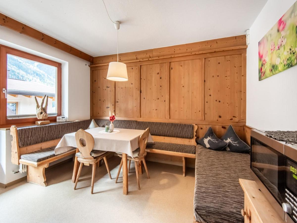 Appartment Bergheim امهاوسن المظهر الخارجي الصورة