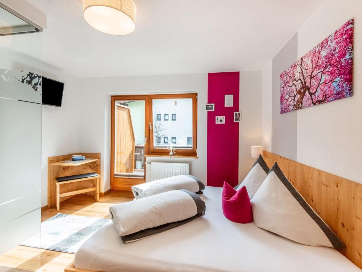 Appartment Bergheim امهاوسن المظهر الخارجي الصورة