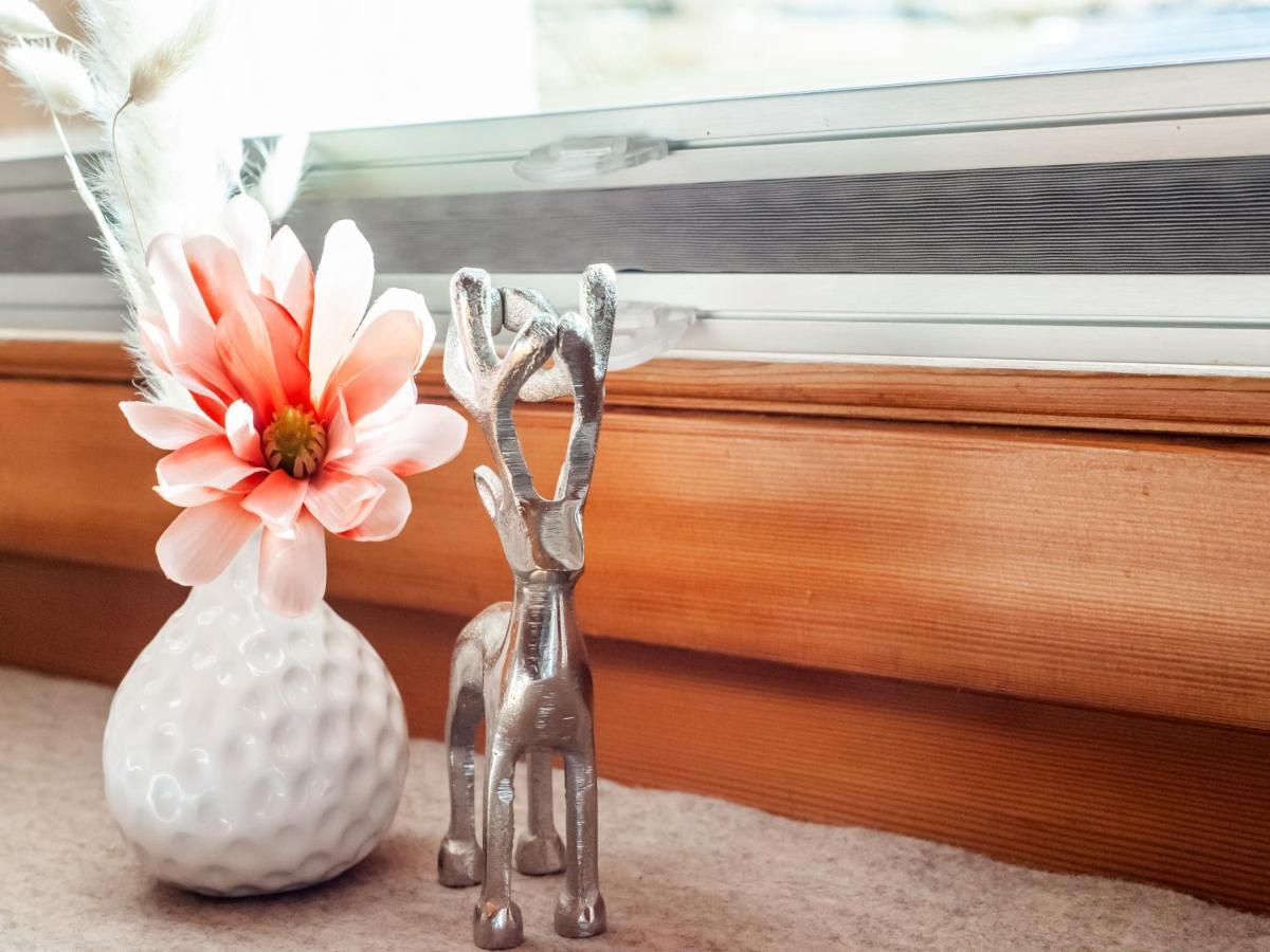 Appartment Bergheim امهاوسن المظهر الخارجي الصورة