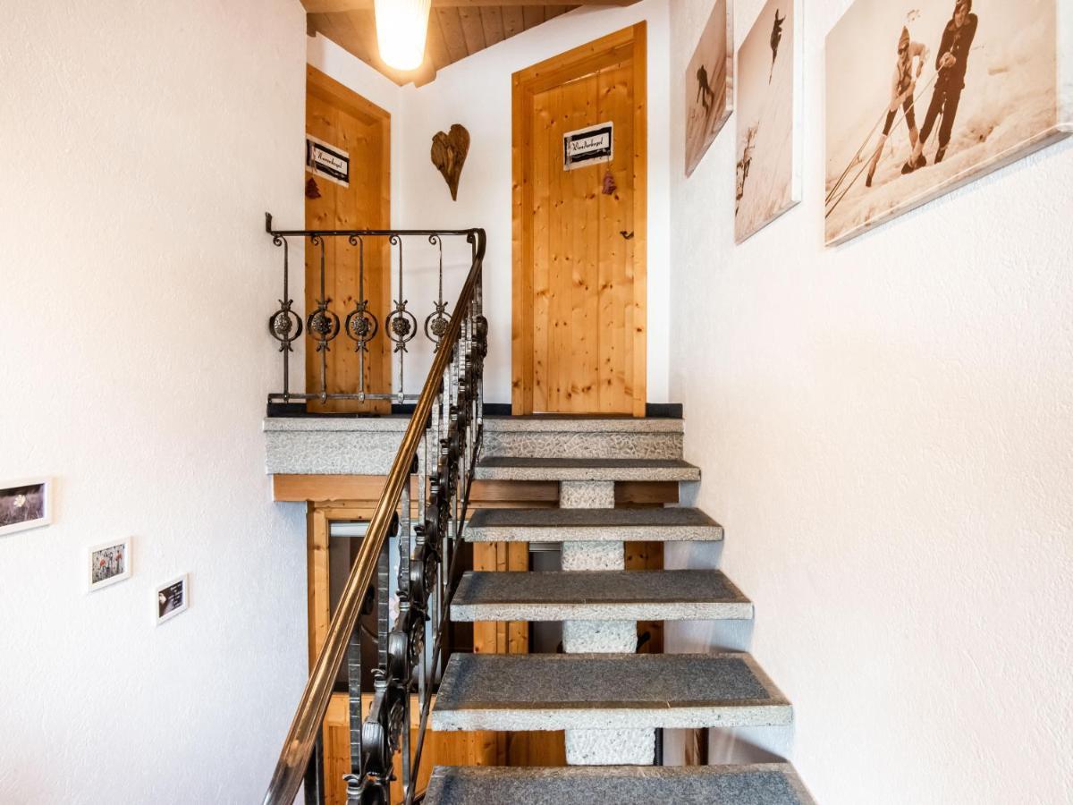 Appartment Bergheim امهاوسن المظهر الخارجي الصورة