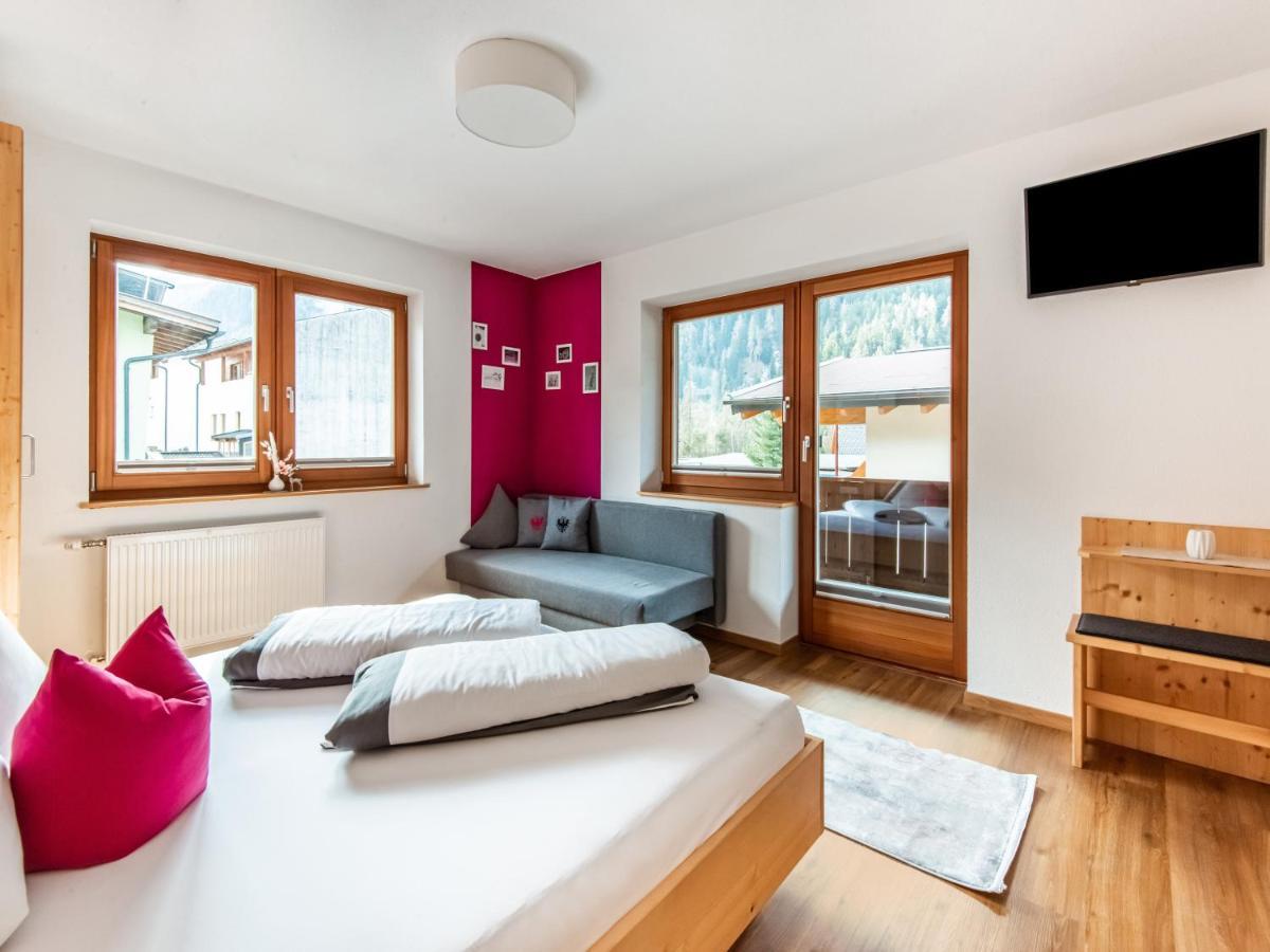 Appartment Bergheim امهاوسن المظهر الخارجي الصورة