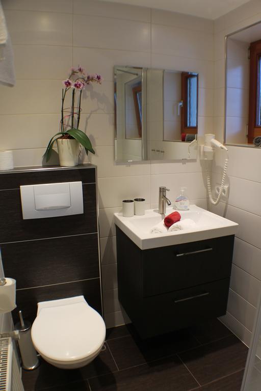 Appartment Bergheim امهاوسن المظهر الخارجي الصورة