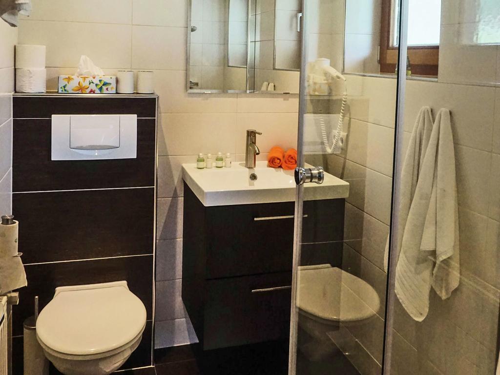Appartment Bergheim امهاوسن المظهر الخارجي الصورة