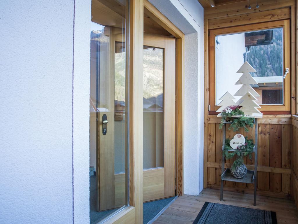 Appartment Bergheim امهاوسن المظهر الخارجي الصورة