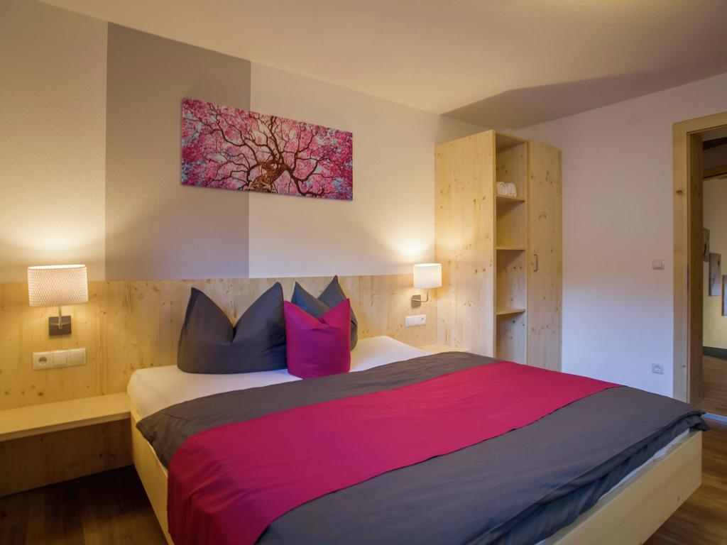 Appartment Bergheim امهاوسن المظهر الخارجي الصورة