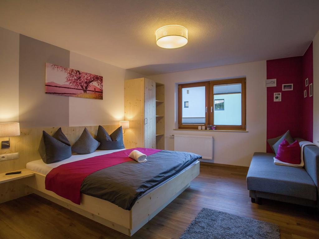 Appartment Bergheim امهاوسن المظهر الخارجي الصورة