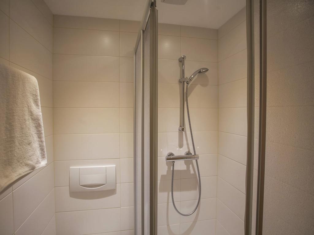 Appartment Bergheim امهاوسن المظهر الخارجي الصورة