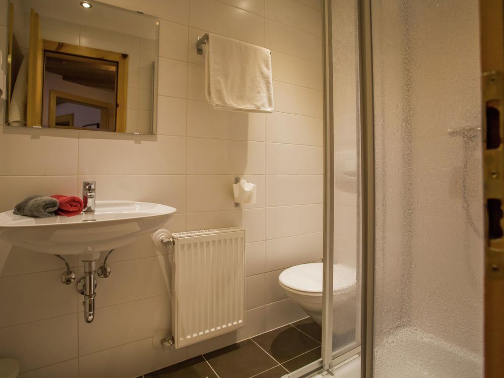 Appartment Bergheim امهاوسن المظهر الخارجي الصورة