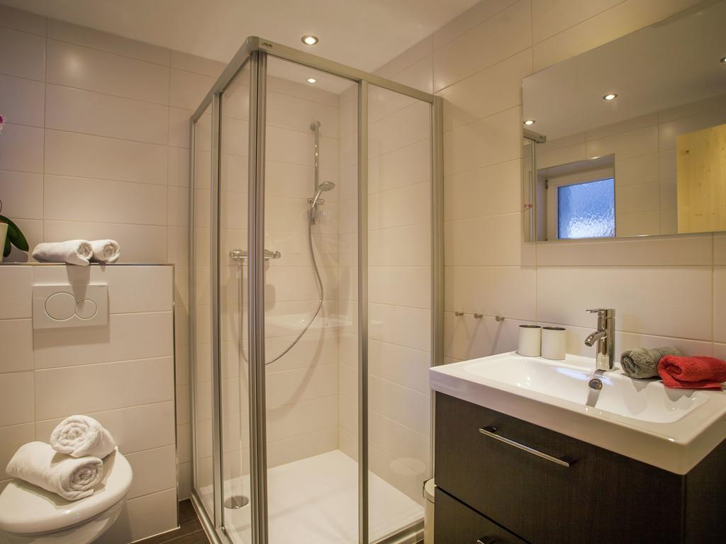 Appartment Bergheim امهاوسن المظهر الخارجي الصورة