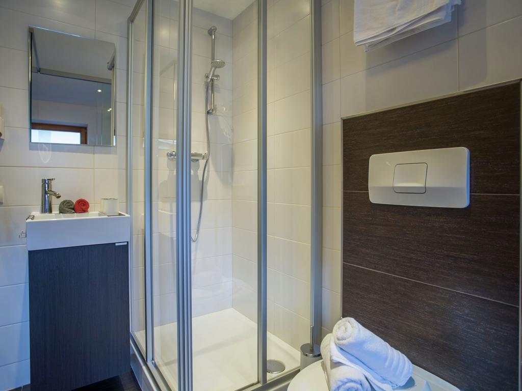 Appartment Bergheim امهاوسن المظهر الخارجي الصورة