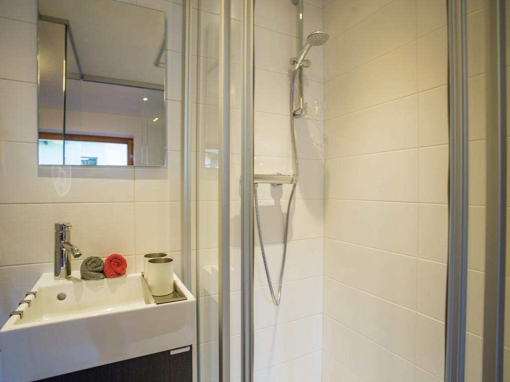 Appartment Bergheim امهاوسن المظهر الخارجي الصورة