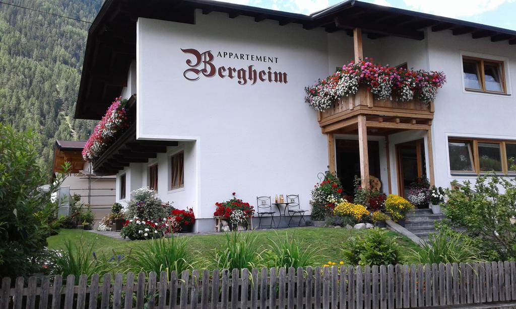 Appartment Bergheim امهاوسن المظهر الخارجي الصورة